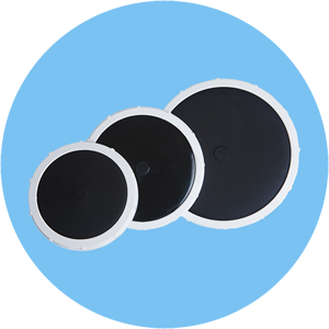 Аэраторы КИТ