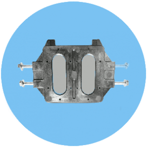 Оригинальные магниты для всех моделей компрессоров Secoh