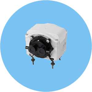 компрессоры SECOH серий sv-tps-mk