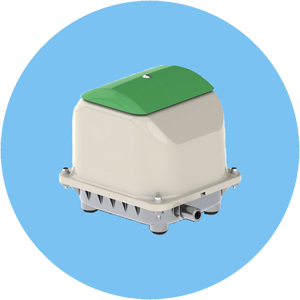 Компрессоры SECOH серии JDK eco