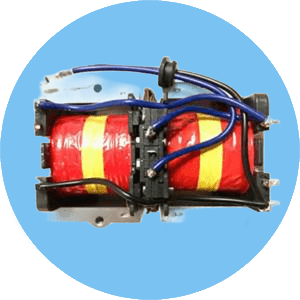 Оригинальные соленоиды для всех моделей компрессоров Secoh