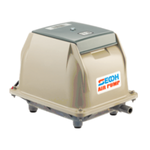 Компрессоры Secoh EL 60-150 л/мин