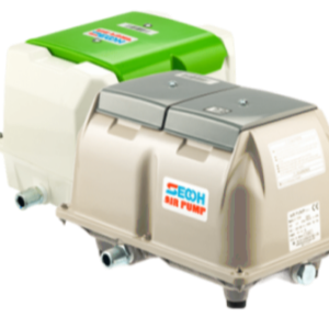 Компрессоры Secoh EL/JDK 120-500 л/мин