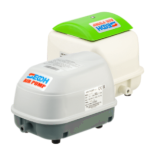 Компрессоры Secoh SLL/JDK 20-50 л/мин