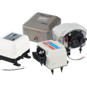 Компрессоры Secoh SV/TPS/MK 5-50 л/мин