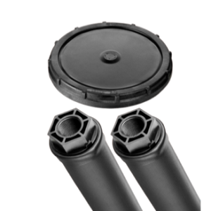 Аэраторы для очистных сооружений