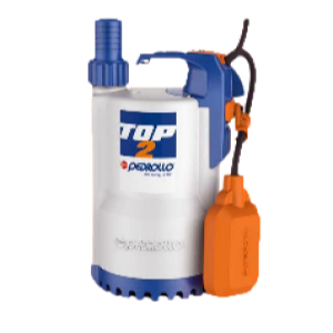 Насосы Pedrollo для очистных сооружений