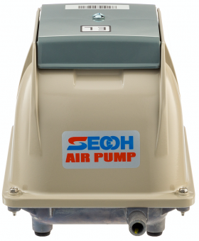 компрессор Secoh EL-60