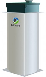  Септики Волгарь 10-2500