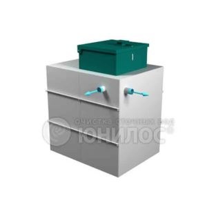 Септик Астра 20 Миди
